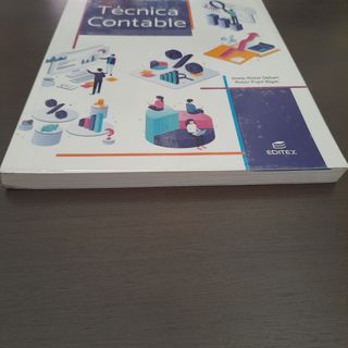 Técnica contable 1er Grado Medio Administración