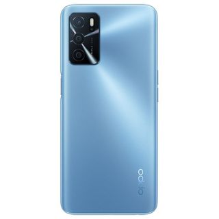 Oppo A54s 128 GB 4 GB RAM, blu, BLU PERLA, gratuito, smartphone mobile Android, RICONDIZIONATO, marche minime