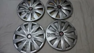 Tapacubos Seat 16 - NUEVOS