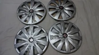 Tapacubos Seat 16 - NUEVOS