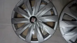 Tapacubos Seat 16 - NUEVOS