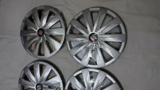 Tapacubos Seat 16 - NUEVOS