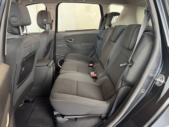 Renault Scénic Dynamique 1.5dCi eco2 
