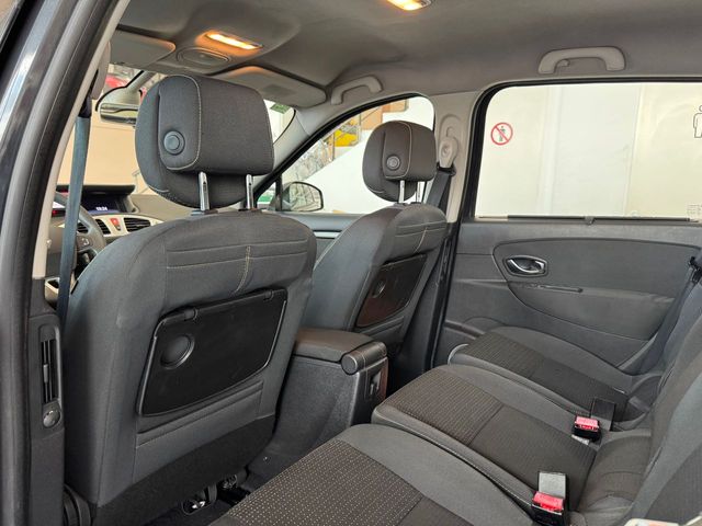 Renault Scénic Dynamique 1.5dCi eco2 