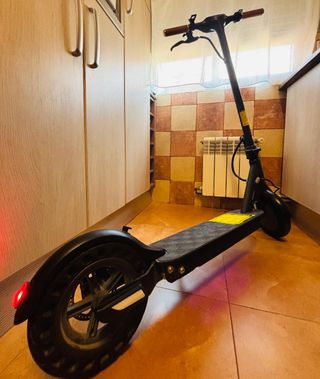 Patinete Smartgyro Xtreme Baggio 10