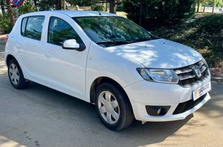 Dacia Sandero 2014
