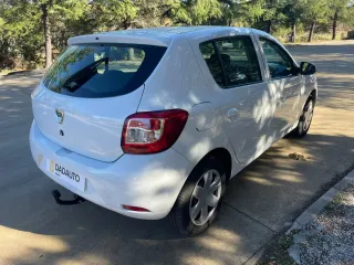 Dacia Sandero 2014