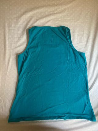 Pijama Carrefour verano talla S