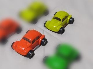 Tonka VW Beetle Carocha (2)