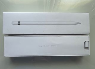 Apple Pencil 1ª generación
