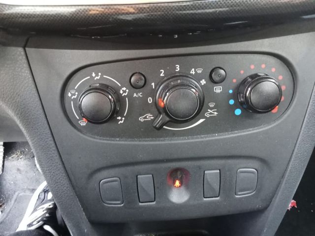 🚗✨ Dacia Sandero desde 145€/mes SIN ENTRADA