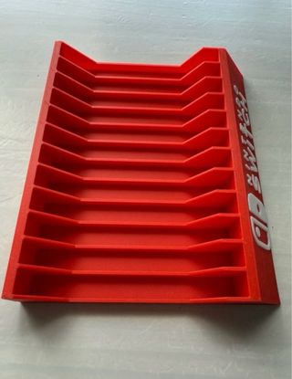Soporte Juegos Nintendo Switch - 12 juegos