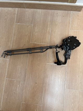 Bomba tandem 1.9 TDI 130cv