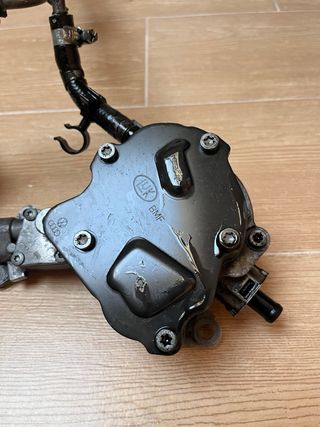 Bomba tandem 1.9 TDI 130cv