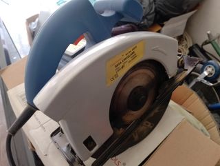 Sega Circolare CMECTOOLS 1200W