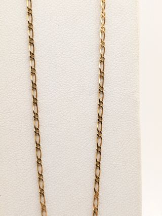 Cadena oro 18k - Elegante