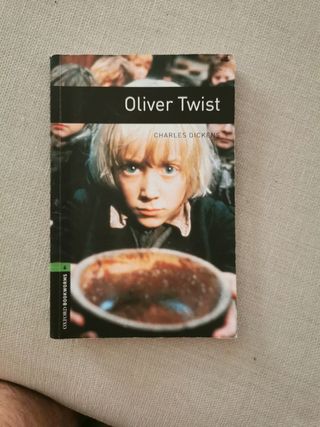 Oliver Twist