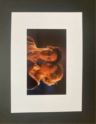 Stampa 'Portrait of a Lady on Fire'