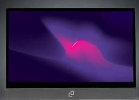 Monitor Espresso 13" - #030228