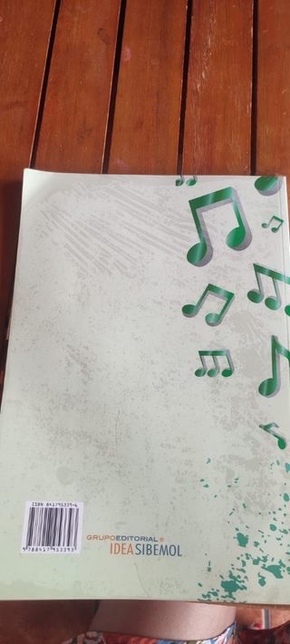 Libros tercero primaria