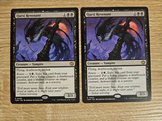 Aparecido de Qarsi Magic
