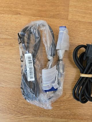 Cables VGA Macho y Hembra