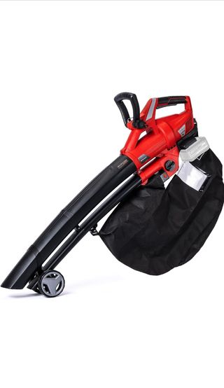 Soplador Einhell GE-CL 36 Li E Solo