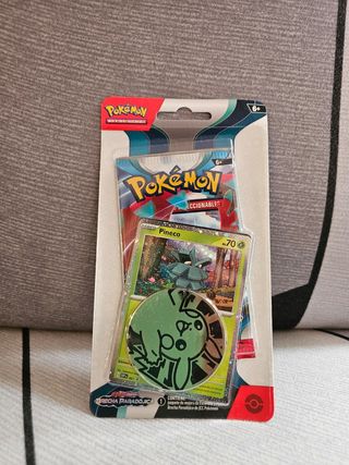 Cartas Pokemon