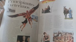 Coleccionable 100 años de magia Disney El País
