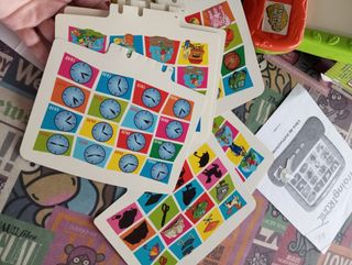 Traing Tone: Juego aprendizaje infantil