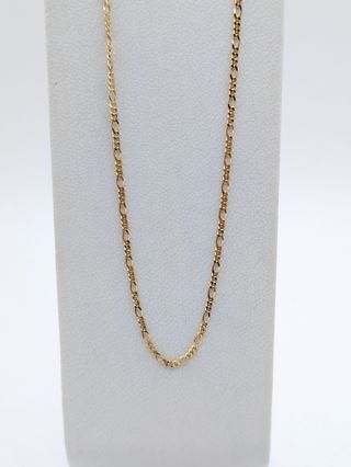 Cadena oro 18k - Elegante