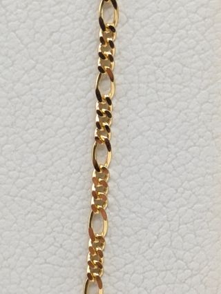 Cadena oro 18k - Elegante