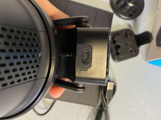 Câmera Segurança ANRAN Solar 2K WiFi