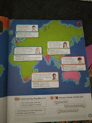 TIGER 5 Pb (ebook) Pk