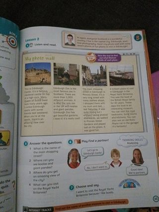 TIGER 5 Pb (ebook) Pk