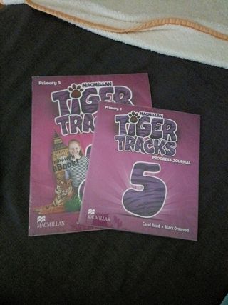 TIGER 5 Pb (ebook) Pk