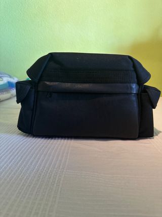 Bolso cámara fotos vintage