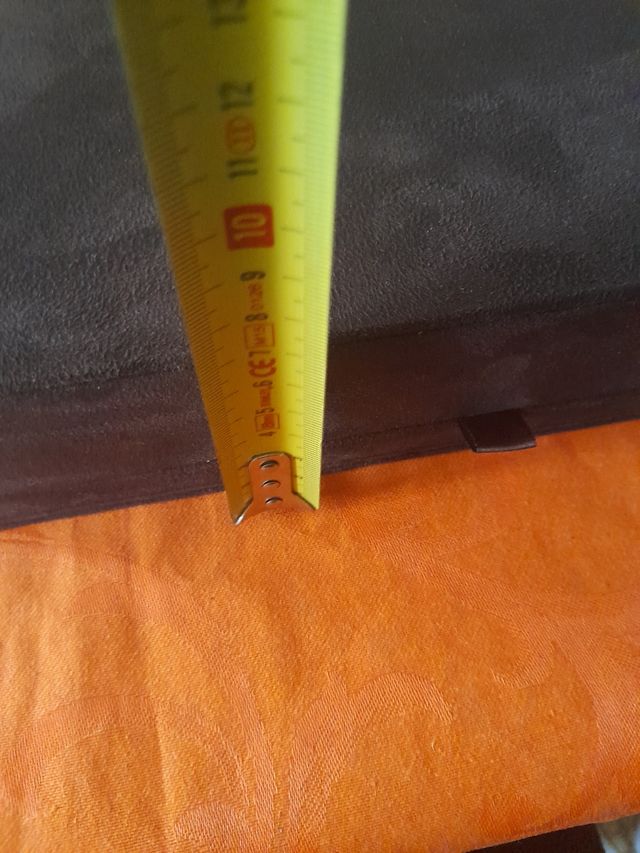 Dispensador Chocolate Veludo Preto