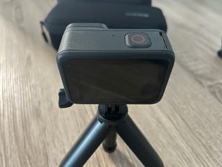 GoPro Hero 9 Black - Cámara de acción