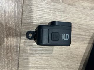 GoPro Hero 9 Black - Cámara de acción