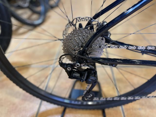 Cannondale Topstone 2