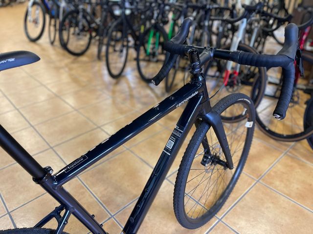 Cannondale Topstone 2