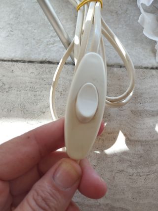 Set nr2 Lampade Ikea Fillstra vintage