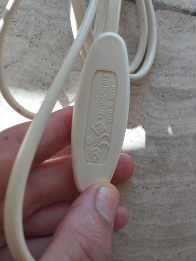 Set nr2 Lampade Ikea Fillstra vintage