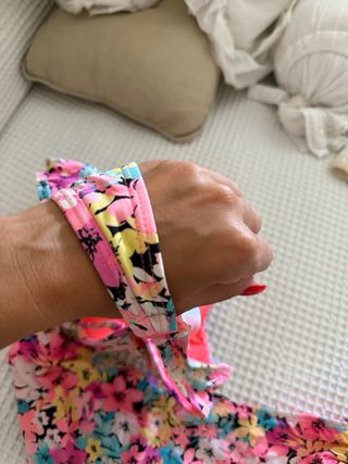 Bikini Primark multicolor talla M