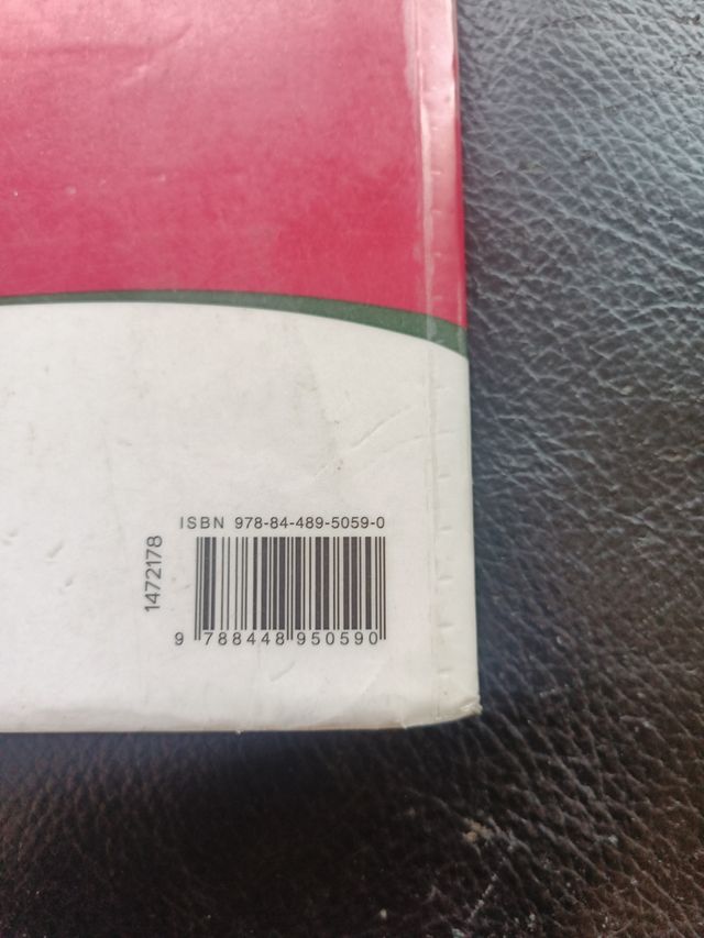 Concepción Arenal 3 ESO. Lengua castellana