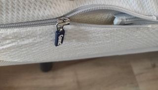 Colchón Emma 200x140 - Base incluida