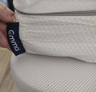 Colchón Emma 200x140 - Base incluida