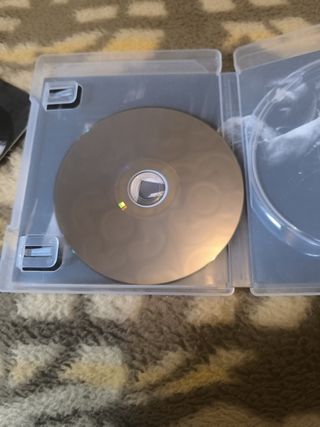 PS3 - The Last of Us