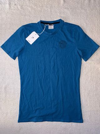 camiseta de gymshark